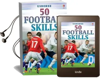 50 Football Skills Audiobook download free by Not Available