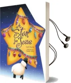 A Star for Jesus Audiobook download free by Crystal Bowman