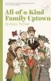 Audiobook All-Of-A-Kind Family Uptown author Sydney Taylor