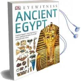 Ancient Egypt Audiobook download free by Dk