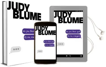 Are you There god? It'S me, Margaret. Audiobook download free by Judy Blume