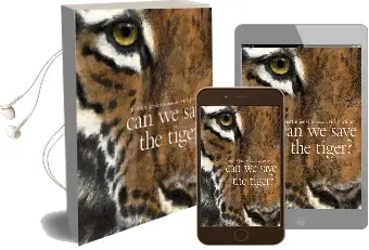 Can we Save the Tiger? Audiobook download free by Solicitor Martin Jenkins