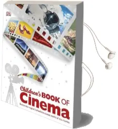 Children'S Book of Cinema Audiobook download free by Dk