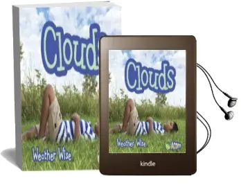 Clouds Audiobook download free by Helen Cox Cannons