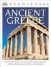 Audiobook Dk Eyewitness Books: Ancient Greece: Step Into the World of Ancient Greece From Greek Gods, Myths, and Festivals to t author Anne Pearson