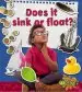 Audiobook Does it Sink or Float? author Paula Smith