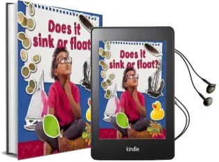 Does it Sink or Float? Audiobook download free by Paula Smith