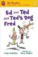 Audiobook Ed and ted and Ted'S dog Fred author Andy Griffiths