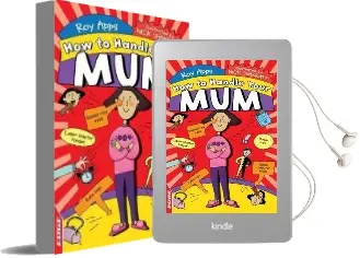 Edge: How to Handle Your mum Audiobook download free by Roy Apps