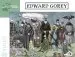 Audiobook Edward Gorey 1000-Piece Jigsaw Puzzle Aa820 author Edward Gorey