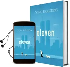Eleven Audiobook download free by Dr Tom Rogers