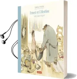 Ernest et Celestine Vont Pique-Niquer Audiobook download free by Gabrielle Vincent