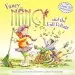 Audiobook Fancy Nancy and the Fall Foliage author Jane O'Connor