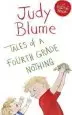 Audiobook Fudge two Books in one author Judy Blume