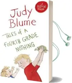 Fudge two Books in one Audiobook download free by Judy Blume