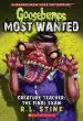 Audiobook Goosebumps Most Wanted: #6 Creature Teacher: The Final Exam author L R Stine