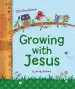 Audiobook Growing With Jesus: 100 Daily Devotions author Andy Holmes