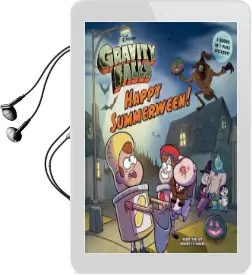 Happy Summerween!/The Convenience Store... of Horrors! Audiobook download free by Disney Book Group