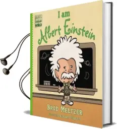 I am Albert Einstein Audiobook download free by Brad Meltzer