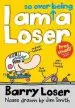 Audiobook I am so Over Being a Loser author Jim Smith