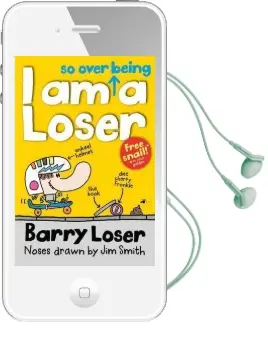 I am so Over Being a Loser Audiobook download free by Jim Smith