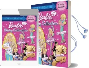 I can Be... Story Collection Audiobook download free by Various