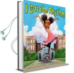 I got the Rhythm Audiobook download free by Connie Schofield Morrison