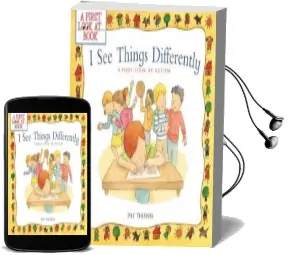 I see Things Differently: A First Look at Autism Audiobook download free by Contributor Pat Thomas