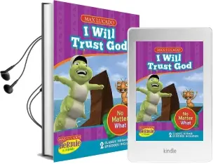 I Will Trust god Audiobook download free by Max Lucado