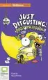Audiobook Just Disgusting! author Stig Wemyss