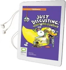 Just Disgusting! Audiobook download free by Stig Wemyss