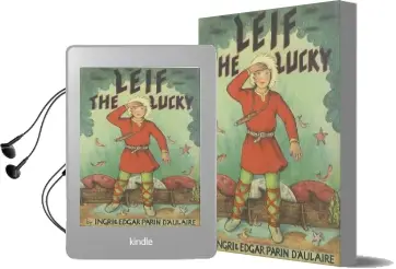 Leif the Lucky Audiobook download free by Ingri D'Aulaire