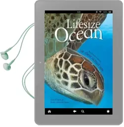 Lifesize Ocean Audiobook download free by Anita Ganeri