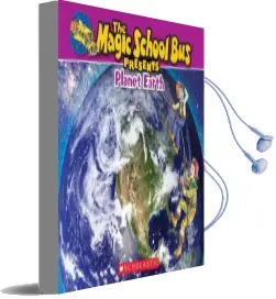 Magic School bus Presents: Planet Earth Audiobook download free by Tom Jackson