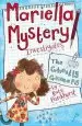 Audiobook Mariella Mystery: The Ghostly Guinea pig: Book 1 author Kate Pankhurst