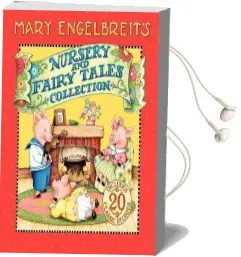 Mary Engelbreit'S Nursery and Fairy Tales Collection Audiobook download free by Mary Engelbreit