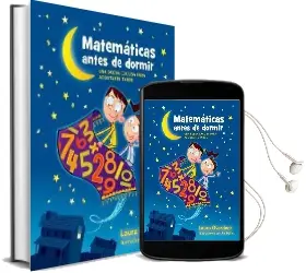 Matem Ticas Antes de Dormir (Bedtime Math) Audiobook download free by Laura Overdeck