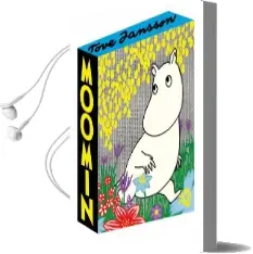 Moomin: Deluxe Anniversary Edition Audiobook download free by Tove Jansson