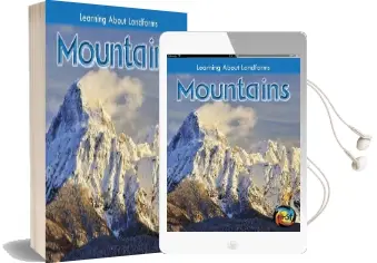 Mountains Audiobook download free by Chris Oxlade