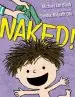 Audiobook Naked! author Michael Ian Black