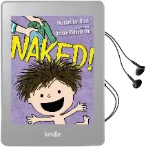 Naked! Audiobook download free by Michael Ian Black