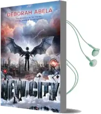 New City Audiobook download free by Deborah Abela