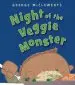 Audiobook Night of the Veggie Monster author George Mcclements