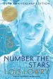 Audiobook Number the Stars author Lois Lowry