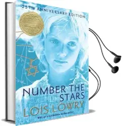 Number the Stars Audiobook download free by Lois Lowry