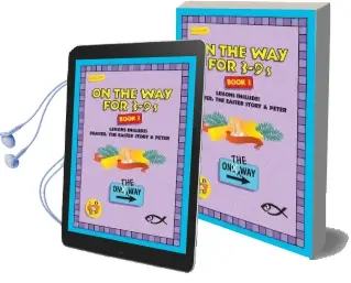 On the way 3-9'S - Book 3 Audiobook download free by Thalia Blundell