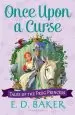 Audiobook Once Upon a Curse author E. D. Baker