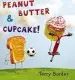 Audiobook Peanut Butter & Cupcake author Terry Border