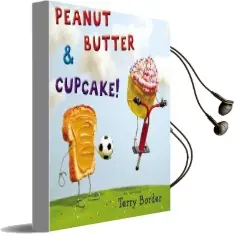 Peanut Butter & Cupcake Audiobook download free by Terry Border