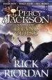 Audiobook Percy Jackson and the Titan'S Curse (Book 3) author Rick Riordan